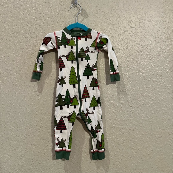 Lazy One Other - 💙5/$25💙Lazy One No Peeking Coverall 6M